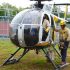 New Louisiana Hangar for Air2 Helicopters